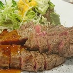 キャトルラパン 北梅田 - 