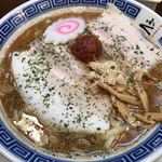 からみそラーメン ふくろう 八事店 - 