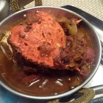 南インド家庭料理 カルナータカー - 