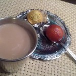 南インド家庭料理 カルナータカー - 