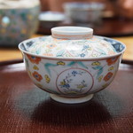 料理どころ 翠笑 - 炊き合わせ