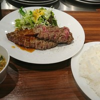 キャトルラパン 北梅田 - 
