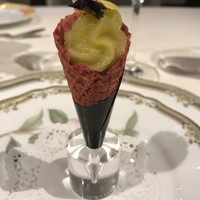 レストラン ラ・カンサトゥール - 