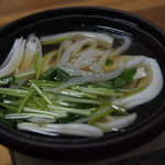 料理どころ 翠笑 - 変わり鍋