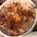 炭火焼肉 いっとく - TKG