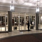 Bascule Bar - 2018年5月。Cape Grace Hotel