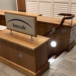 Bascule Bar - Bascule Bar