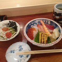 銀座 鮨 たじま - 