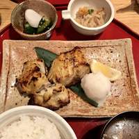 伊豆の旬 やんも 南青山店 - 