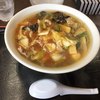 丸宝食堂