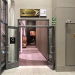 South African Airways Premium Lounge - South African Airways Premium Lounge