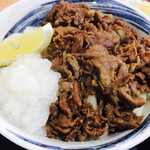 本格さぬきうどん　穂乃香 - 