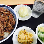 本格さぬきうどん　穂乃香 - 