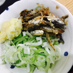 本格さぬきうどん　穂乃香 - 