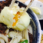 本格さぬきうどん　穂乃香 - 