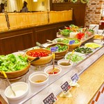 ピッツェリア マリノ イオンモール長久手店