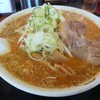 北海とんこつ らーめん純輝 神栖店