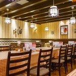 ピッツェリア マリノ イオンモール長久手店