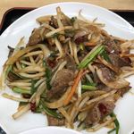 中華食堂 福 - 