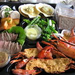 レストラン メルキュール - 