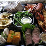 レストラン メルキュール - 