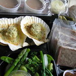 レストラン メルキュール - 