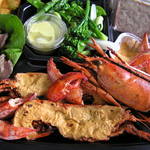 レストラン メルキュール - 