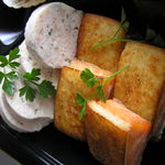 レストラン メルキュール - 