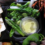 レストラン メルキュール - 