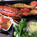 レストラン メルキュール - 