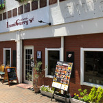 いずみカリー - 