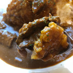 いずみカリー 神戸元町店 - 