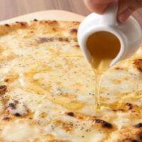 料理メニュー 緑の谷のごちそうテラス Cocochi ここち 高塚 イタリアン 食べログ