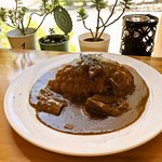 いずみカリー 神戸元町店 - 