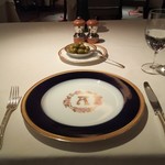 アピシウス - 設い