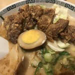 桂花ラーメン - 