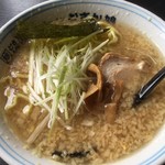 Dosanko - ラーメン 大油