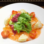 ラトリエ プリュ - 