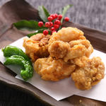 Deep-fried baby chicken ~ oil and chicken style ~