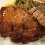 レストラン・サカキ - 