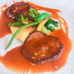 創作ビストロ　プティ・グラン - 