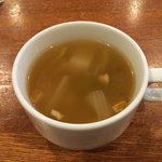 レストラン・サカキ - 