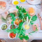 創作ビストロ　プティ・グラン - 