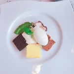 創作ビストロ　プティ・グラン - 