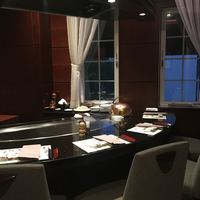 ステーキハウスハマ 六本木本店 - 