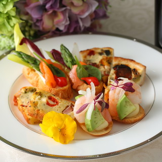 ストリングス ラウンジ_2