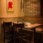 うしごろバンビーナ 五反田店