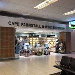 Cape Farmstall & Wine Emporium - Cape Farmstall & Wine Emporium