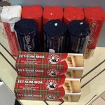 Cape Farmstall & Wine Emporium - 食料品やワインが売られています。