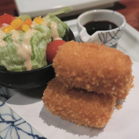 かに道楽 銀座八丁目店 - 